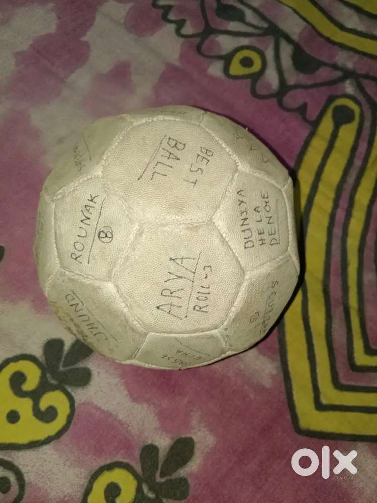 A football nike company