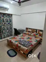 Chembur Bachelor most Furnish Available 2Bhk Flat Rent Good Connectivi