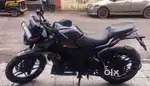 Showroom Condition Bajaj Pulsar  N160 Reg 21March 2023  for Sale