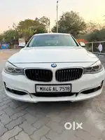 BMW 3 Series GT 2015 Diesel 68000 Km Driven