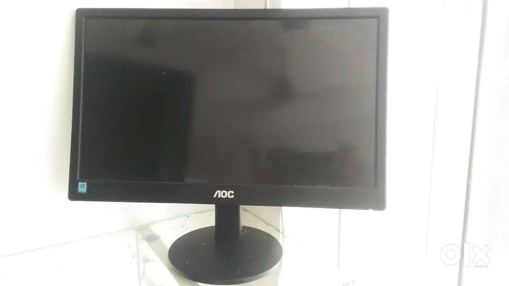 AOC 16INCH MONITOR