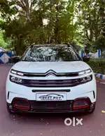Citroen C5 Aircross Shine DualTone, 2022, Diesel
