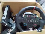 Gaming car