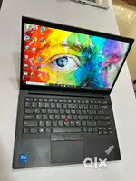 Lenovo Think Pad 16 256 SSD i5 11th Genaration