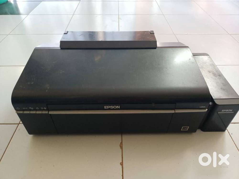 Epson Printer L805