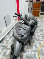Only 5700 km driven very good condition vehicle