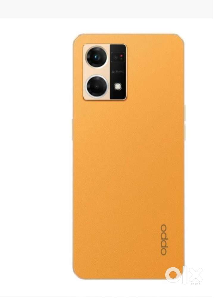 Oppo F21 pro