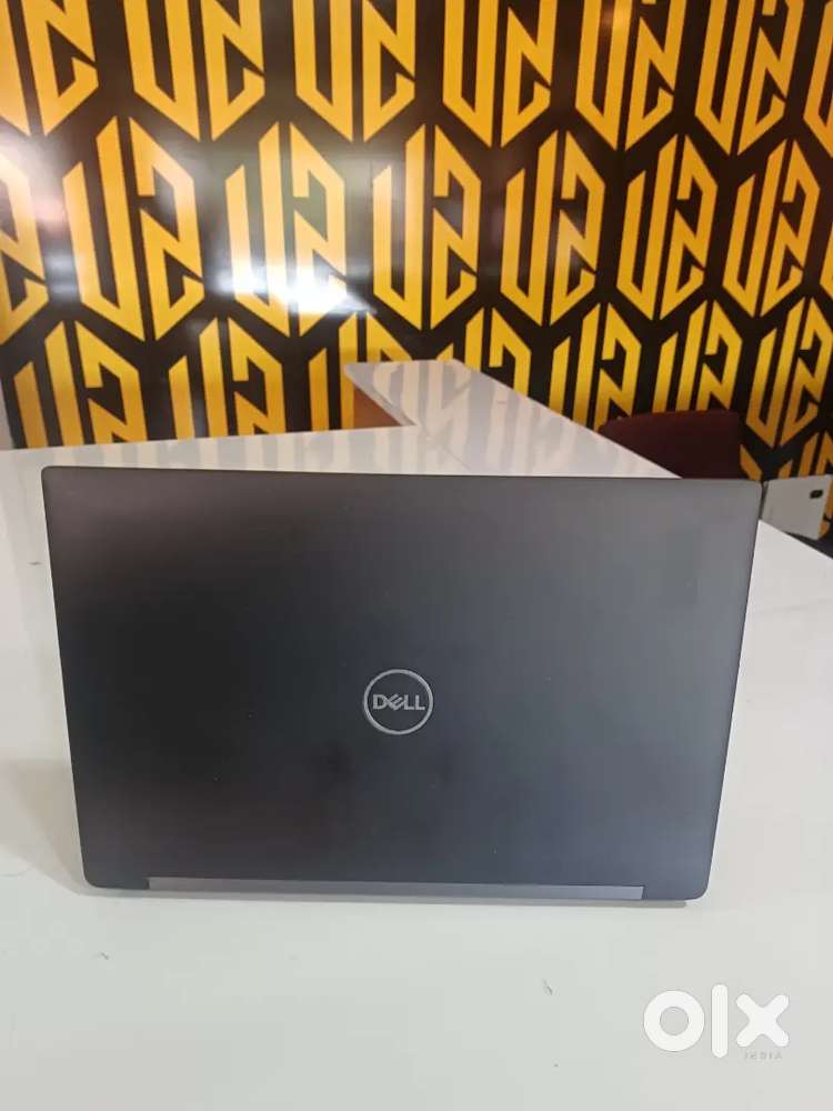 Dell latitude 7390