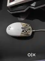 Logitech g104 gaming mouse