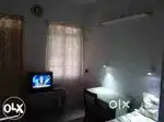 S. Civil Lines near Sai Mandir Crossing Furnished room Rack ToLet.