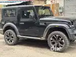 4x4 Lx hard top