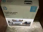 New Hp 525 printer for sale best condition 2 week before buy