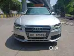 Audi A4 2.0 TDI Multitronic, 2011, Diesel