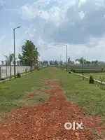 Approved plot in gahr ganga