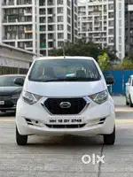 Datsun RediGO AMT 1.0 T Option, 2018, Petrol