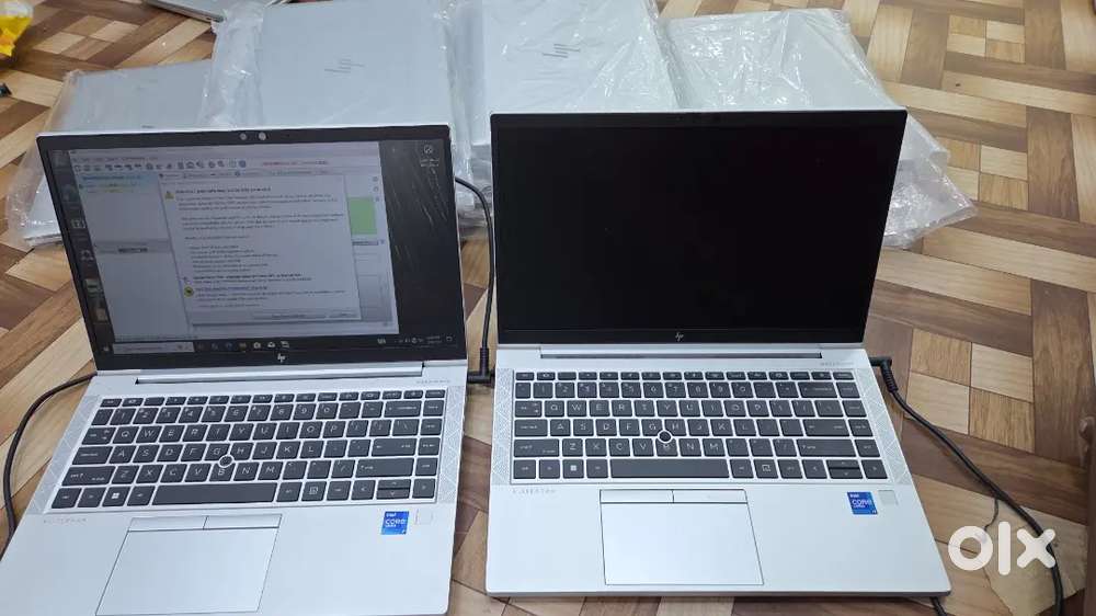 HP 840G8 IMPORTED USED LAPTOPS @ WHOLE SALE PRICE