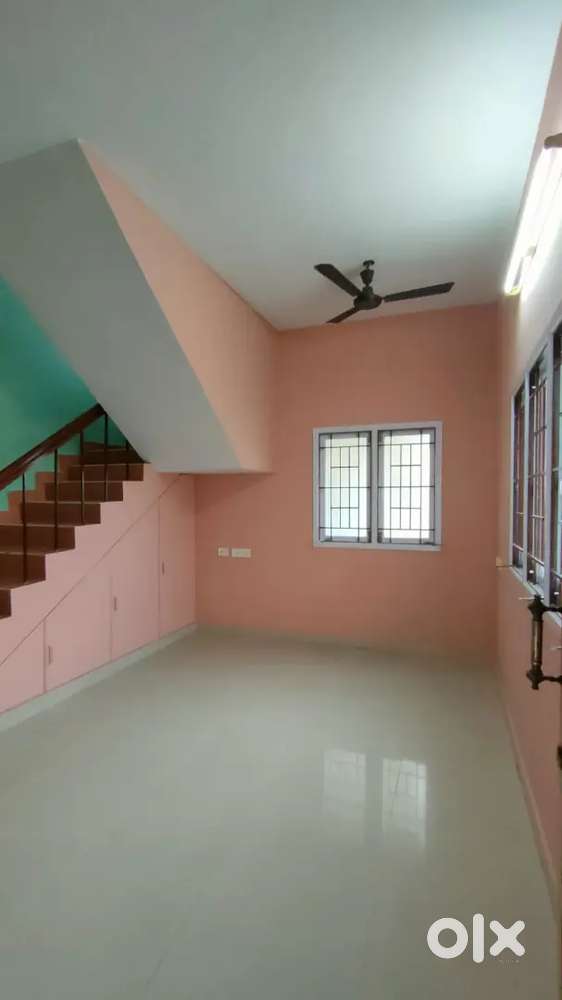 Individual house 4 bhk for rent