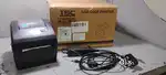 TCS BAR CODE PRINTER & BAR CODE SCANNER