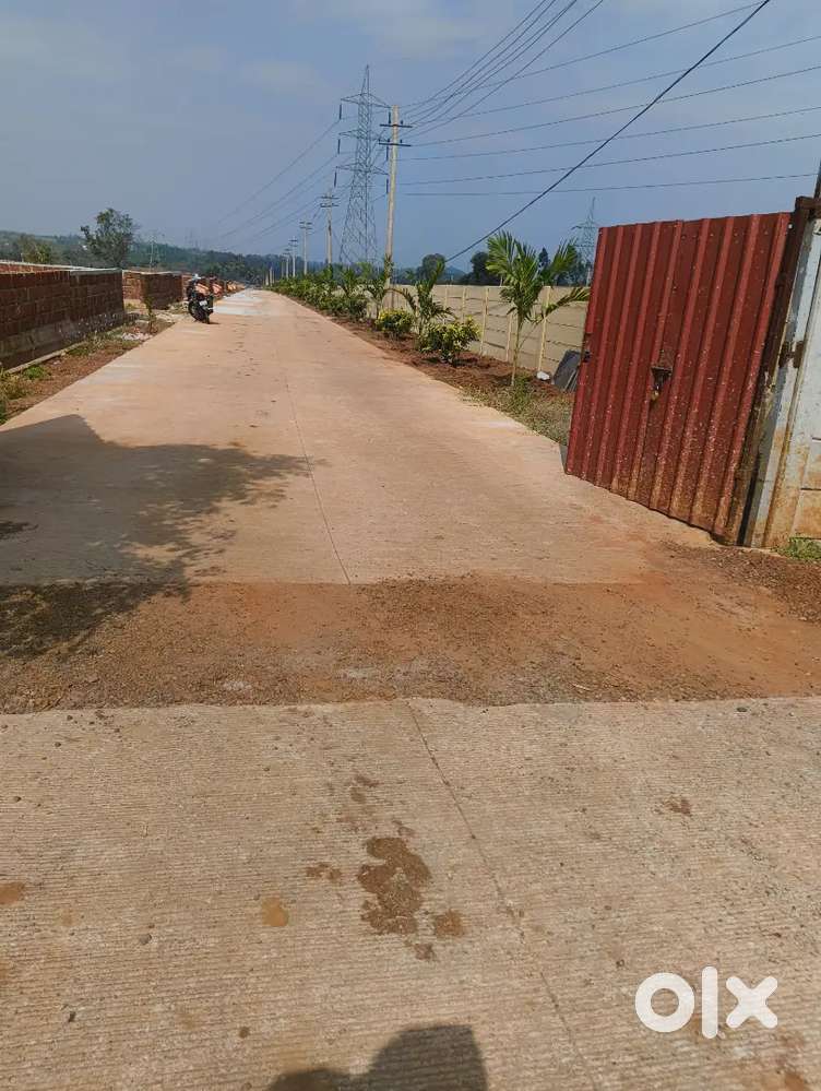 5 gunta FARM LAND SALE NEAR NARENDRA