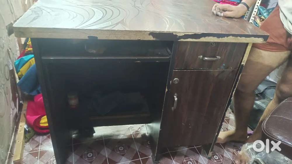 Office counter