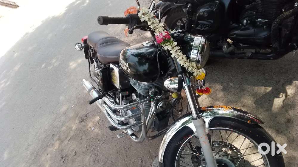 Bullet good condition