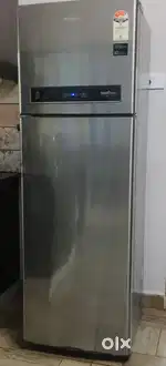 340L Whirlpool 2 door Refrigerator