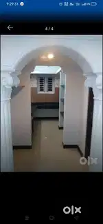 For Rent house. 2BHK  -2 Bathrooms. Bachelor allowed.