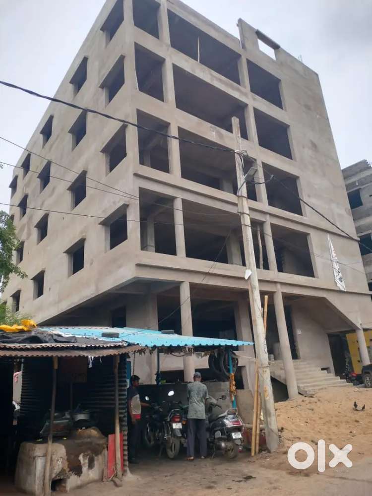 Commercial Building for Rent