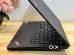 Lenovo ThinkPad T480 Core i7 8th Gen Ram 8GB SSD 256GB
