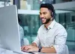 Admin, Data entry Backend team Front office executive