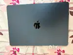 Apple mac M3