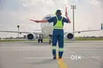 Jobs available in Indigo airlines limited seat apply fast