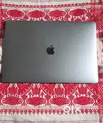 Mac Book Pro