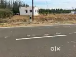 Maniroad base land with house available
