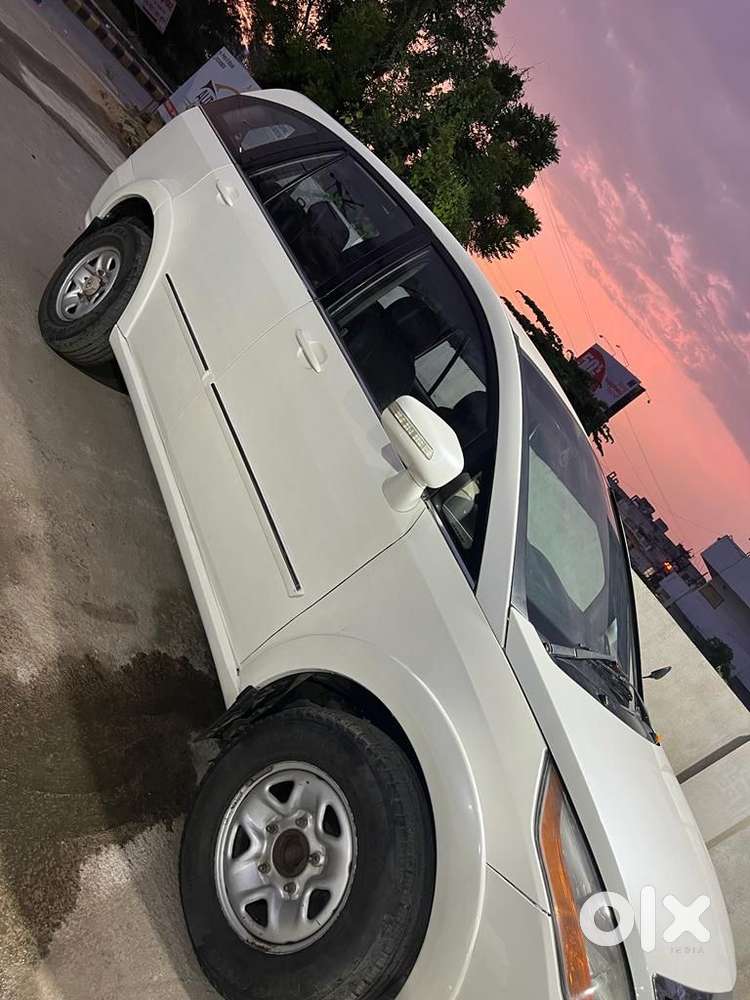Tata Aria 2012 Diesel Good Condition
