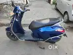 Chetak EV premium 2023 model 1st owner showroom condition