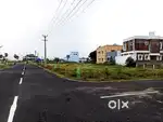 Madurai land plots