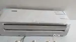 New Airconditioner