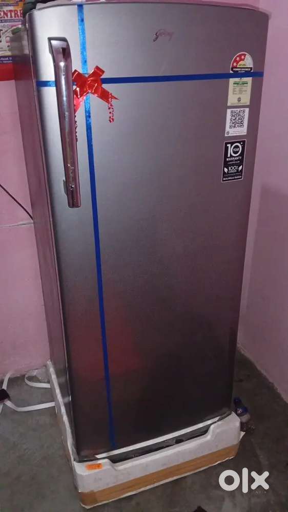 Godrej fridge