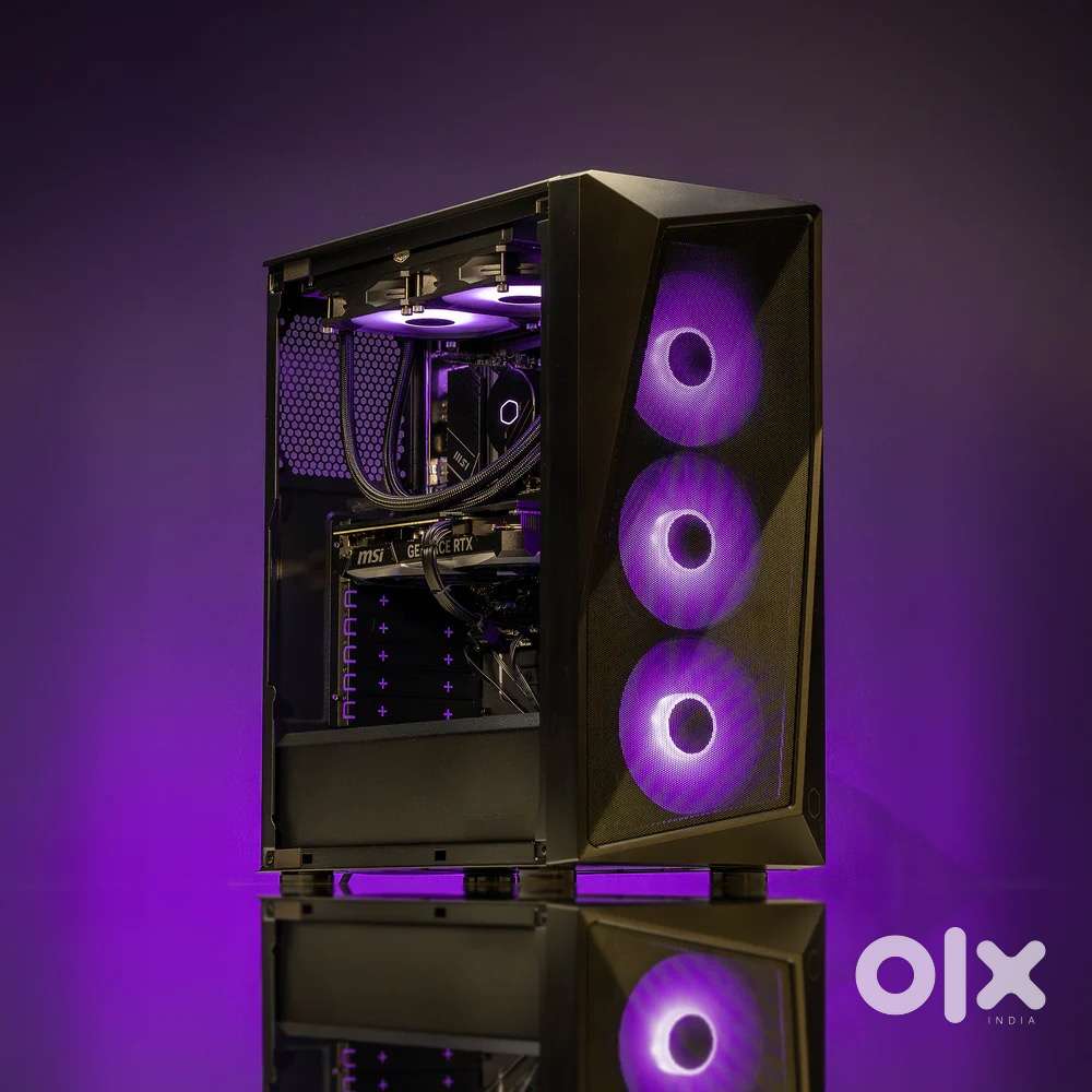 GAMING PC NEED TO SELL