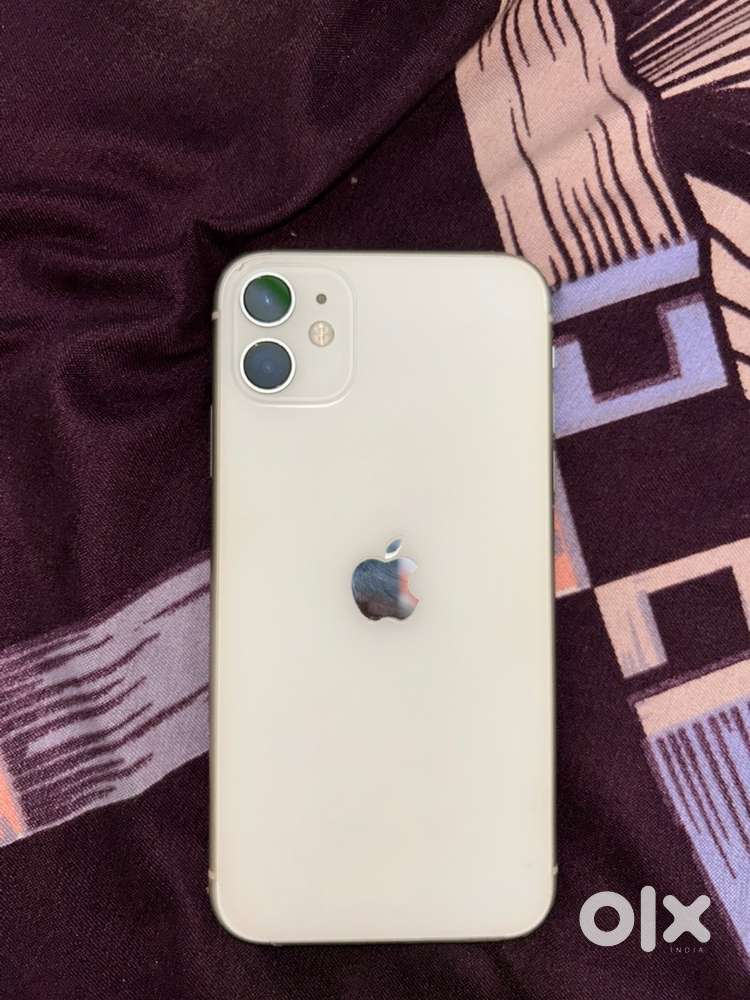 I phone 11