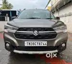 Maruti Suzuki XL6 1.5 Zeta MT, 2021, Petrol