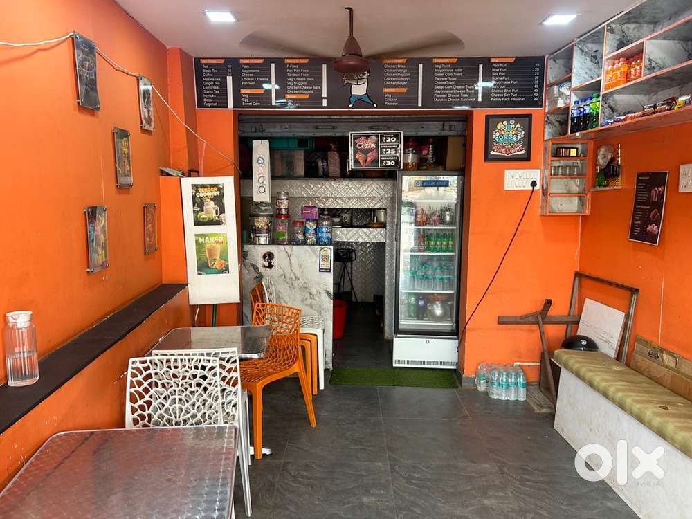 Hiring Store Staff