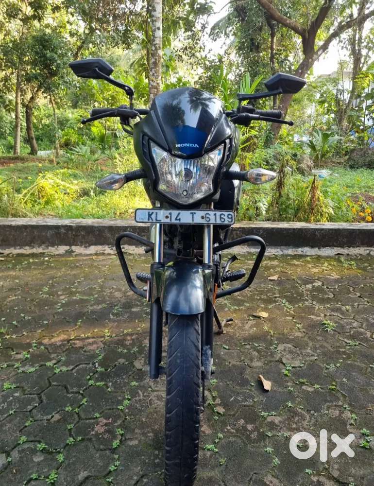 Honda Livo for sale