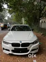 BMW 3 Series 2018 Diesel M sport 45000 Km Driven