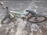 Victor bicycle-cash only