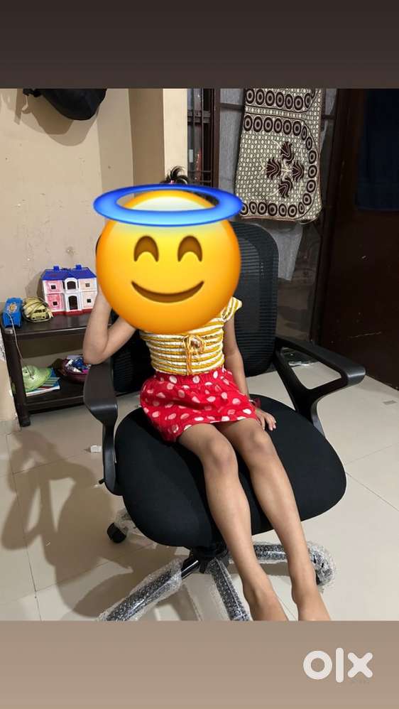 Office chair