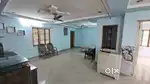 Spacious 2bhk with semifurnished