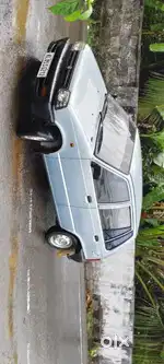 Maruti Suzuki Alto 800 2004