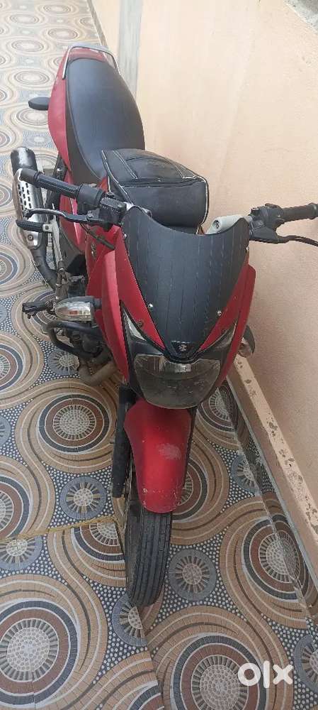 Pulsar 150